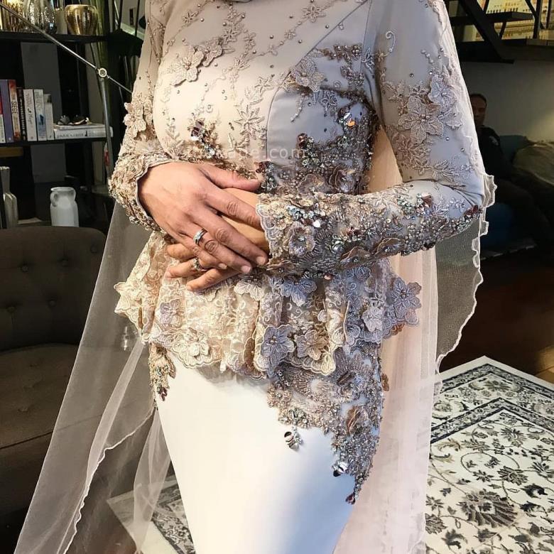 مانتو عقد از کجا بخرم